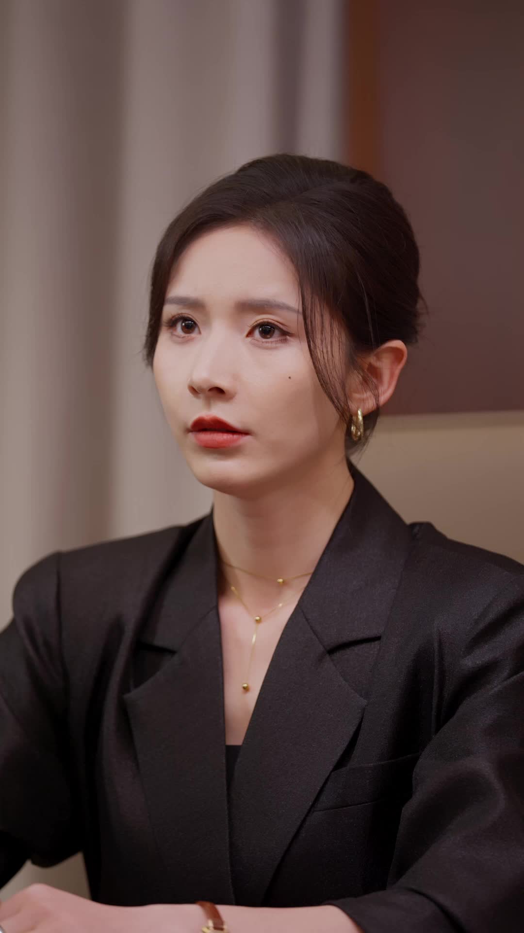 Tập 10 - Api Cinta Tak Terduga